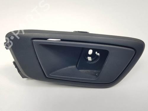 Used Rear left interior door handle Rear left interior door handle FORD FIESTA VI (CB1, CCN) 1.25 (82 hp) 11837661 11837661