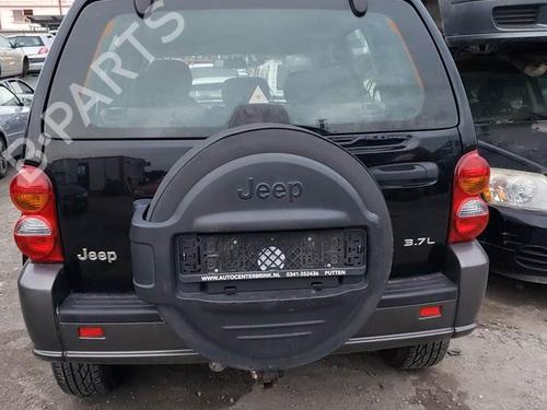 Left sun visor JEEP CHEROKEE (KJ) 3.7 Laredo | BP12372546I1 - Image 11