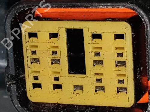Right front door JAGUAR XJ (X308) 3.2 | BP17663461C3 
