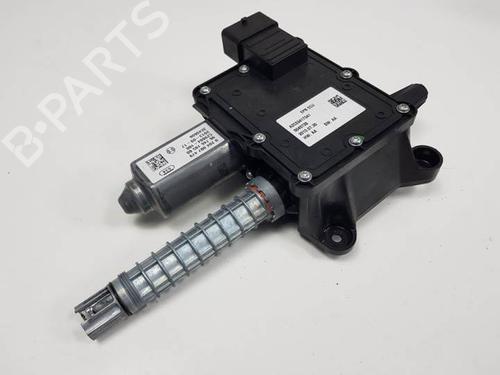 Elektrisk parkeringsbremse DS DS 5 (KF_) 2.0 Hybrid4 4x4 (163 hp) 15608343
