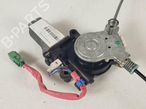 Rear left window mechanism HONDA CR-V II (RD_) 2.2 CTDi (RD9) | BP15225093C24 