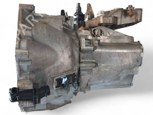 Gearbox CITROËN JUMPER II Van 2.2 BlueHDi 140 | BP28059714M3 
