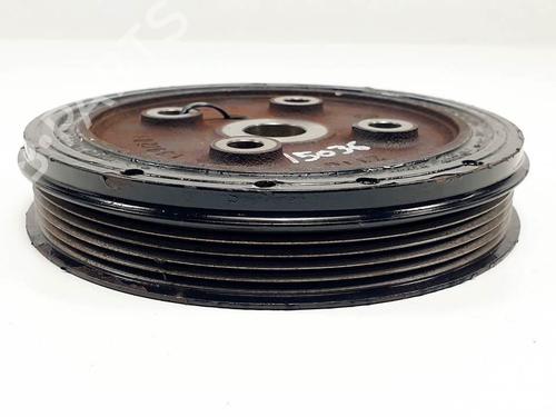 Pulley VOLVO V60 I (155) D3 / D4 | BP25289613M122 - Image 4