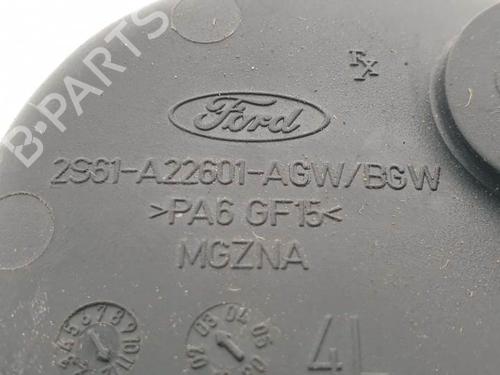Venstre bagtil invendig håndtag FORD FUSION (JU_) 1.4 | BP9093726I15 