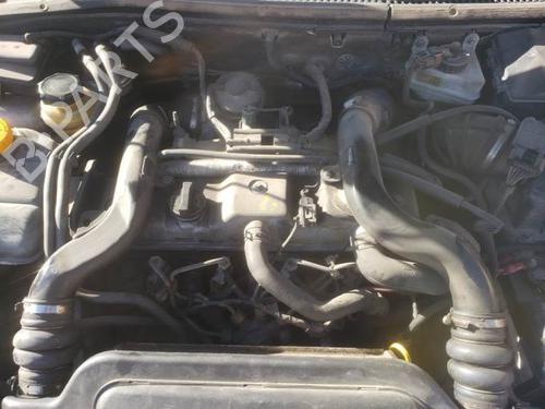 Gearbox FORD FOCUS I Turnier (DNW) 1.8 TDCi | BP17787777M3 