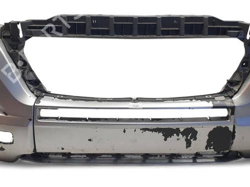 front-bumper-peugeot-boxer-van-2006-30763319 main image