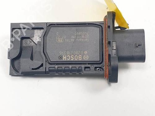 Used Mass air flow sensor Mass air flow sensor HYUNDAI ix35 (LM, EL, ELH) 1.7 CRDi (116 hp) 16995185 16995185
