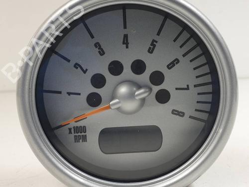 instrument-cluster-mini-mini-r50-r53-2001-2002-2003-2004-2005-2006-31080710 main image