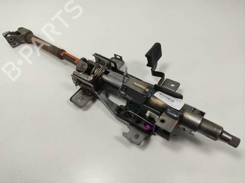 Used Steering column Steering column PEUGEOT 307 Break (3E) 1.6 16V (109 hp) 9675912 9675912