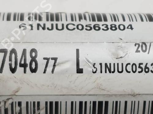 Steering column CITROËN C3 III (SX) 1.2 VTi 82 | BP24339693M21 - Image 5