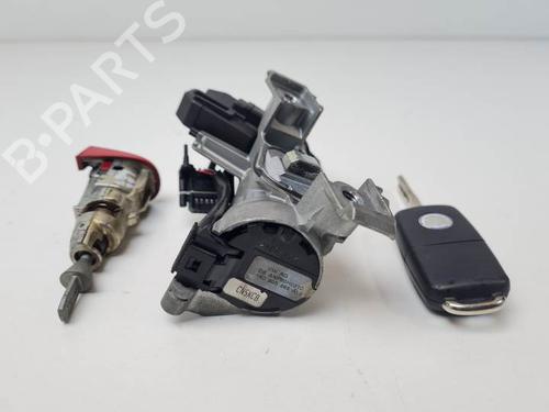 Elektronisk modul VW GOLF PLUS V (5M1, 521) 2.0 TDI 16V | BP29172405M83 