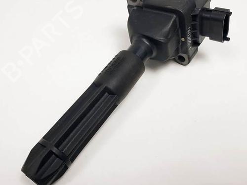 Ignition coil MERCEDES-BENZ E-CLASS T-Model (S210) E 200 T Kompressor (210.248) | BP25295686M94 