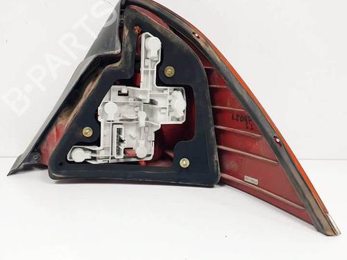 Left taillight FORD MONDEO III Saloon (B4Y) 2.0 TDCi | BP17545119C34 