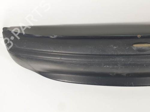 Rear bumper OPEL CORSA B (S93) 1.2 i 16V (F08, F68, M68) | BP11111449C8 