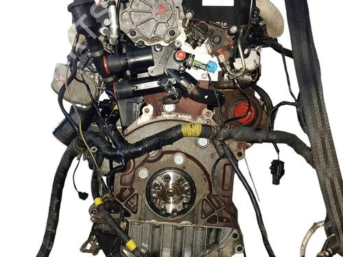 Engine LAND ROVER FREELANDER 2 (L359) 2.2 TD4 4x4 | BP40248161M1 - Image 2