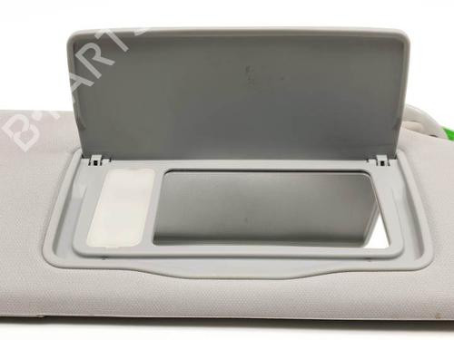 Right sun visor HONDA CIVIC VIII Hatchback (FN, FK) 2.2 CTDi (FK3) | BP25139804I2 