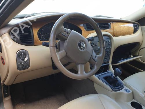 Steering column JAGUAR X-TYPE I (X400) 2.2 D | BP29138925M21 - Image 11