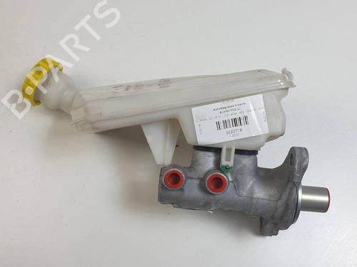 Brake master cylinder CITROËN C3 III (SX) 1.2 PURETECH 82 | BP36374837M77 - Image 4