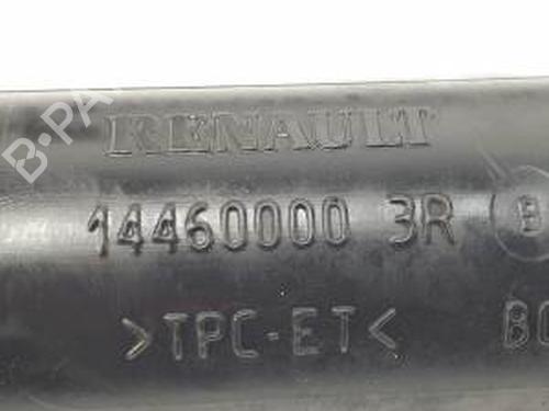 Intercooler pipe RENAULT MEGANE III Hatchback (BZ0/1_, B3_) 1.2 TCe (BZ2B, BZ11) | BP25140960M127