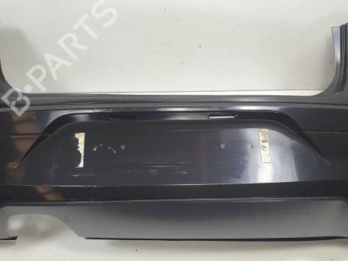 Used Rear bumper SEAT ALTEA (5P1) 1.9 TDI (105 hp) 27668025