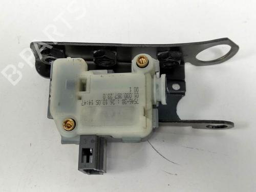 Used Central lock pump LAND ROVER RANGE ROVER III (L322) 4.2 4x4 (396 hp) 10238991