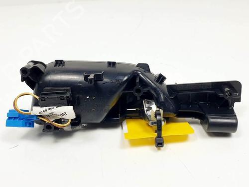 Front left interior door handle MERCEDES-BENZ M-CLASS (W166) ML 350 BlueTEC 4-matic (166.024, 166.023) | BP24929362I13 - Image 3