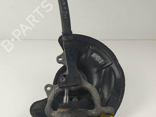 Left front steering knuckle MERCEDES-BENZ E-CLASS T-Model (S211) E 280 T CDI (211.223) | BP25128699M25
