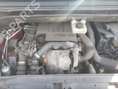 Instrument cluster CITROËN C4 Grand Picasso I (UA_) 1.6 HDi | BP29272119C47 