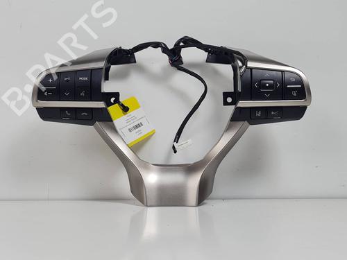 Used Steering wheel controls Steering wheel controls LEXUS RX (_L2_) 450h (GYL20_, GYL20W) (313 hp) 34515277 34515277