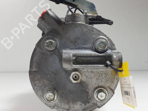 AC compressor MITSUBISHI GRANDIS (NA_W) 2.0 DI-D (NA8W) | BP29820365M34