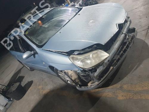 Used Parts CITROËN C5 II Break (RE_) 2.0 HDi (RERHRH) 4957020