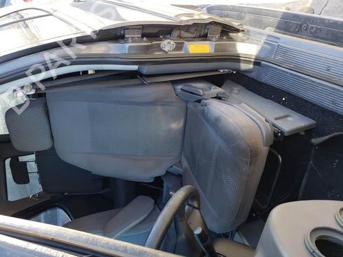 Left rear window switch TATA SAFARI (42_FD) 2.2 TDiC | BP12445891I29 - Image 8