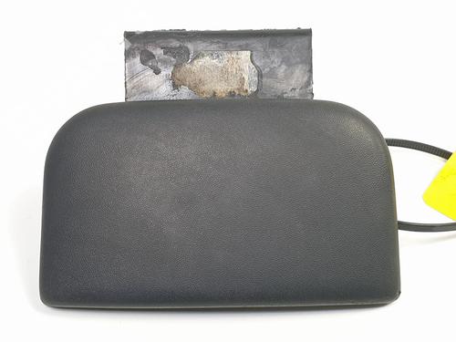 Used Front right exterior door handle PEUGEOT PARTNER MPV (5_, G_) 1.9 D (69 hp) 10549985