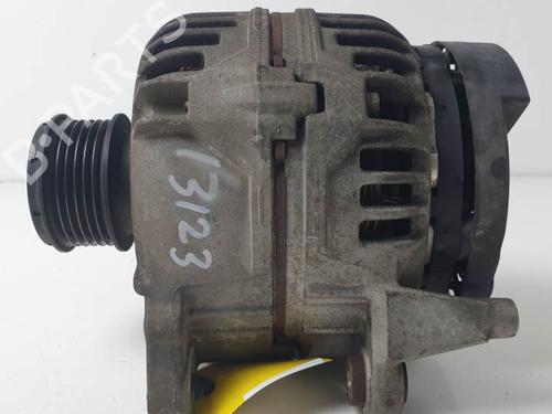 Alternator AUDI TT (8N3) 1.8 T quattro | BP26650115M7 