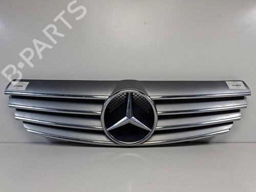Used Grille Grille MERCEDES-BENZ CLK (C209) CLK 220 CDI (209.308) (150 hp) 40287793 40287793