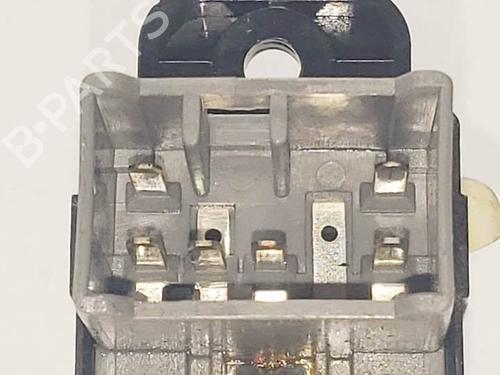 Left rear window switch SSANGYONG ACTYON I 2.0 Xdi | BP19394448I29 - Image 2