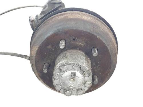 Rear axle NISSAN TRADE Platform/Chassis  | BP17665159M2 