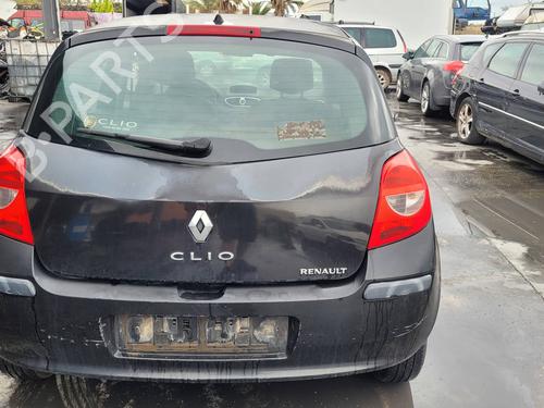 Engine RENAULT CLIO III (BR0/1, CR0/1) 1.2 16V (BR02, BR0J, BR11, CR02, CR0J, CR11) | BP34611346M1  - Image 6