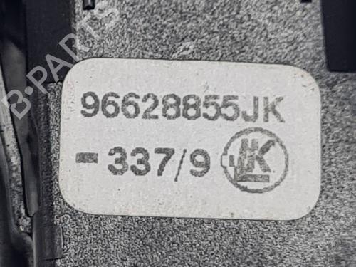 Warning switch CITROËN C3 Picasso (SH_) 1.6 HDi | BP38510771I22 - Image 3