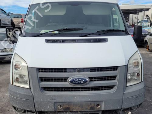 Alternator FORD TRANSIT Van (FA_ _) 2.4 TDCi RWD | BP34513640M7  - Image 19