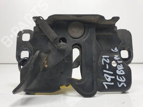 hjelmlås hjelmlås CHRYSLER SEBRING (JS) 2.0 CRD (140 hp) 9520141 9520141