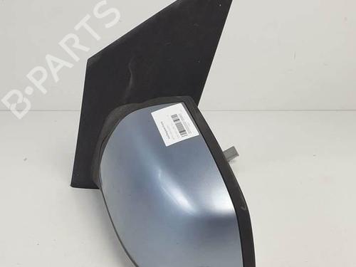 Left mirror FORD FIESTA V (JH_, JD_) 1.4 TDCi | BP19775239C26 