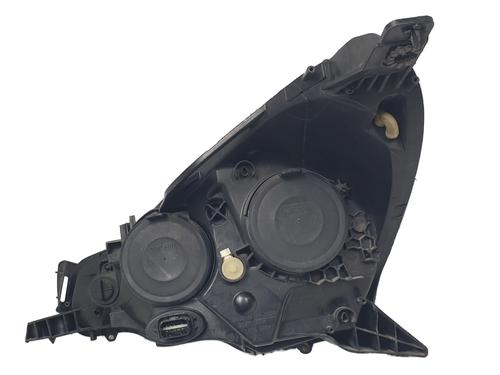 Right headlight CITROËN C3 II (SC_) 1.4 VTi 95 | BP37237554C29 - Image 3