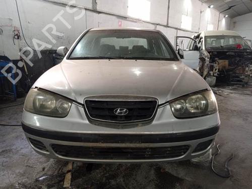 Rudehejsemekanisme Højre bagtil HYUNDAI ELANTRA III Saloon (XD) 2.0 CRDi | BP9906889C25 