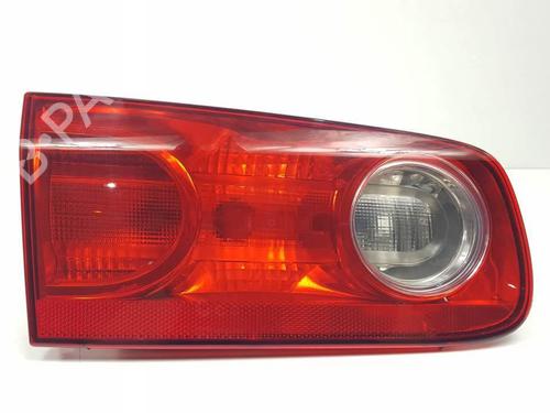 Used Left tailgate light Left tailgate light 18956223 18956223