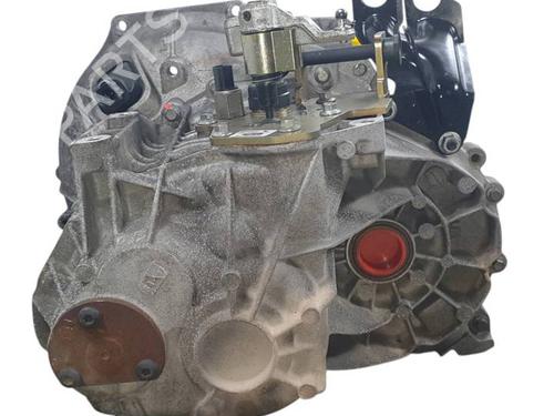 Gearkasse FORD FOCUS II (DA_, HCP, DP) 1.6 TDCi | BP29321733M3 