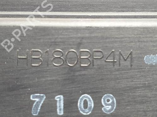 Heater resistor MAZDA 5 (CR) 2.0 CD (CR19) | BP24934478M108  - Image 6