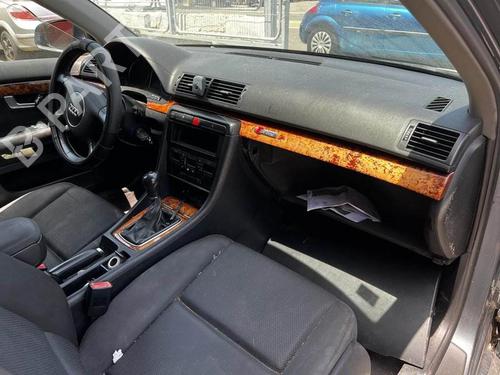 Rear left interior door handle AUDI A4 B6 (8E2) 1.9 TDI | BP13951991I15 - Image 18
