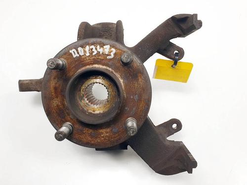 Used Right front steering knuckle Right front steering knuckle FORD FOCUS I Saloon (DFW) 1.8 Turbo DI / TDDi (90 hp) 16746760 16746760