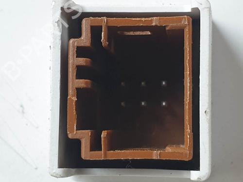 Instrument cluster DS DS 4 / DS 4 CROSSBACK (NX_) 1.6 BlueHDi 120 | BP28498877C47 - Image 4